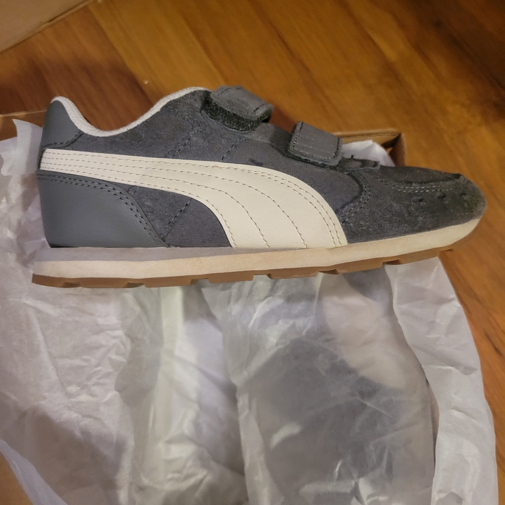 Kid's Pumas